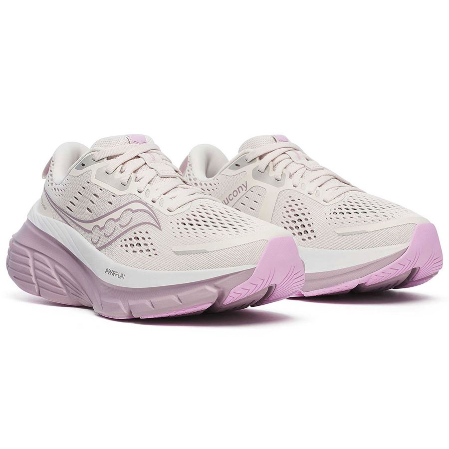 Guide 18 scarpe running da donna Saucony | S10998142