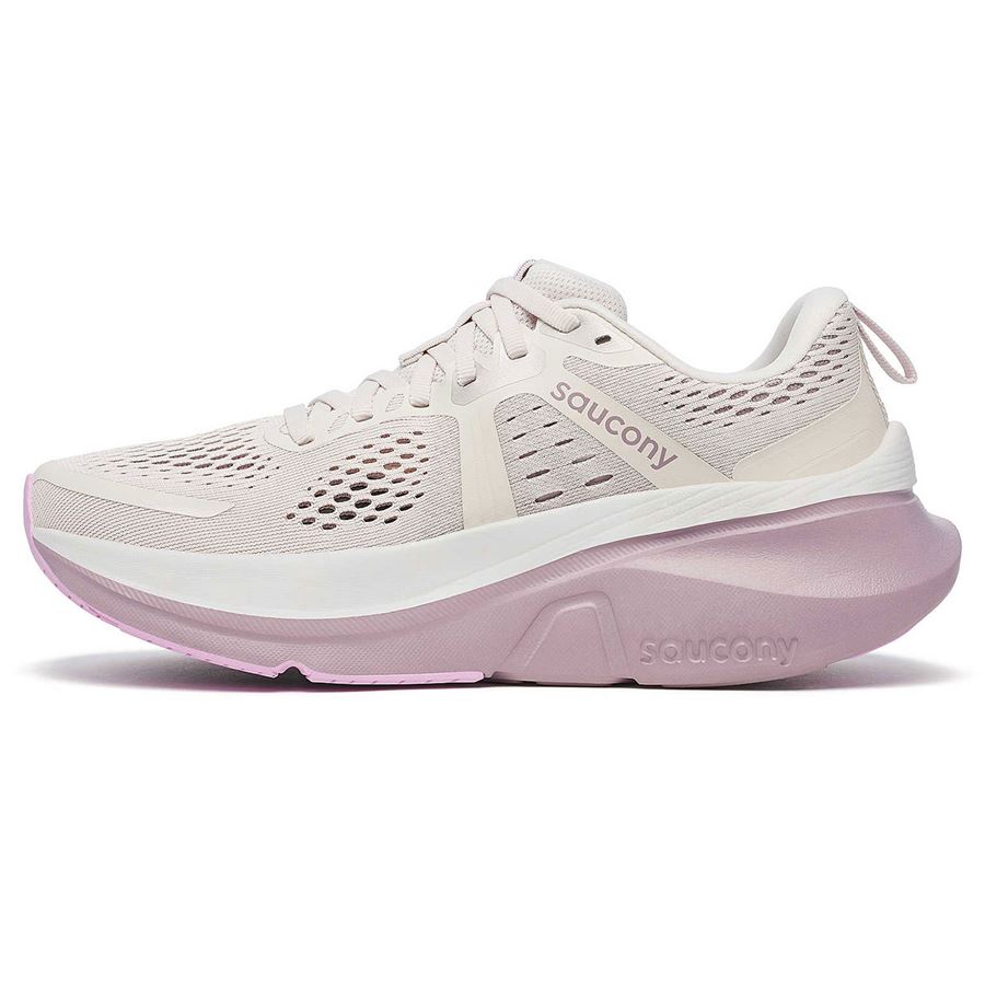 Guide 18 scarpe running da donna Saucony | S10998142