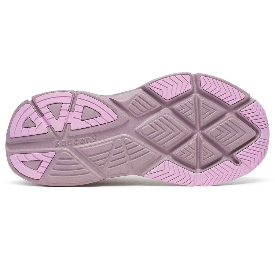 Guide 18 scarpe running da donna Saucony | S10998142