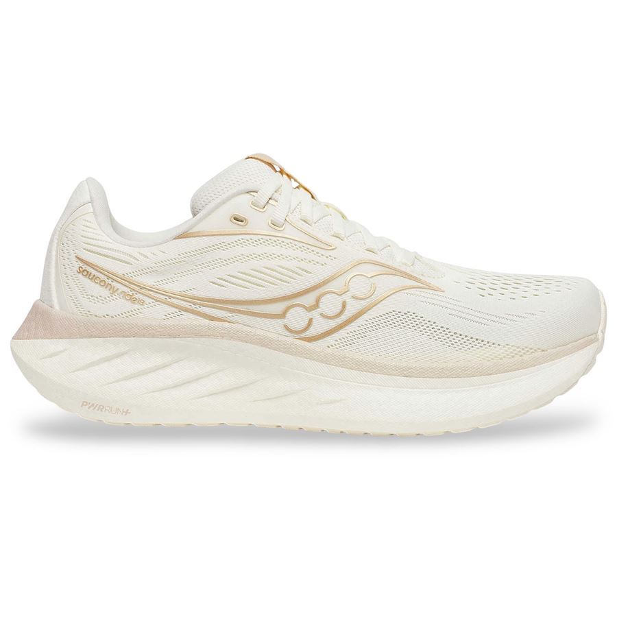 Ride 18 scarpe da running donna Saucony | S11000104