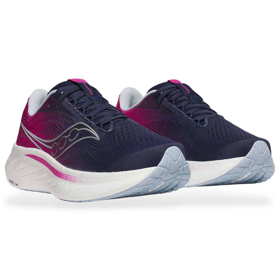 Ride 18 scarpe da running donna Saucony | S11000160