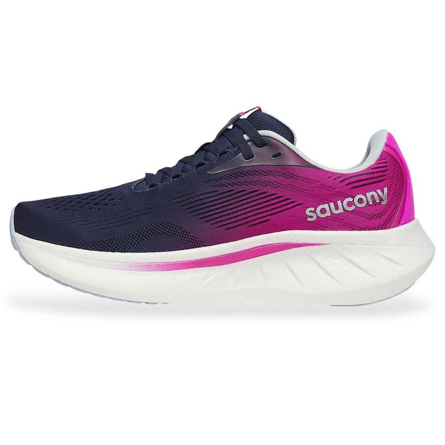 Ride 18 scarpe da running donna Saucony | S11000160