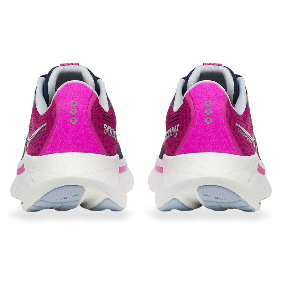 Ride 18 scarpe da running donna Saucony | S11000160