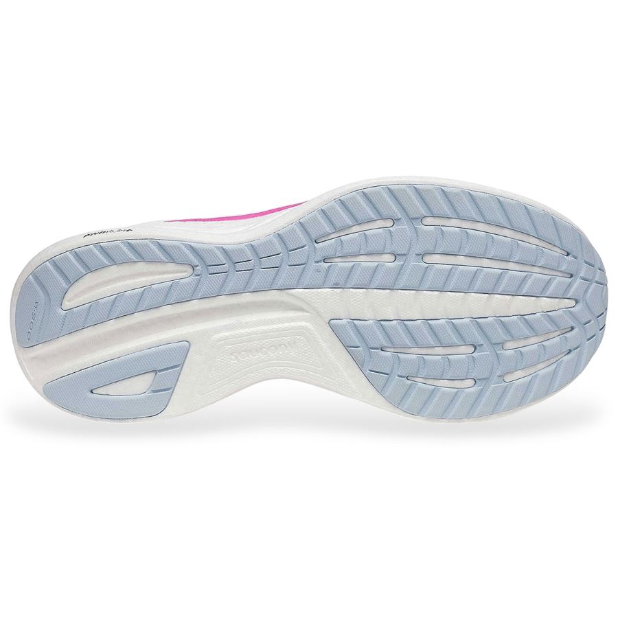 Ride 18 scarpe da running donna Saucony | S11000160