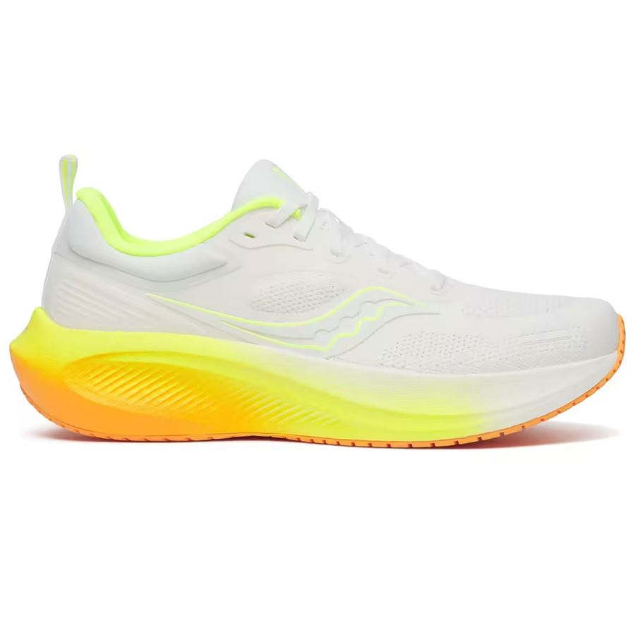 Surge 3 scarpe da running da donna Saucony | S18215100