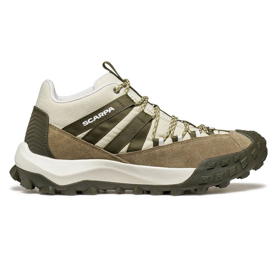 Rove scarpa da trail da uomo Scarpa | 327183508