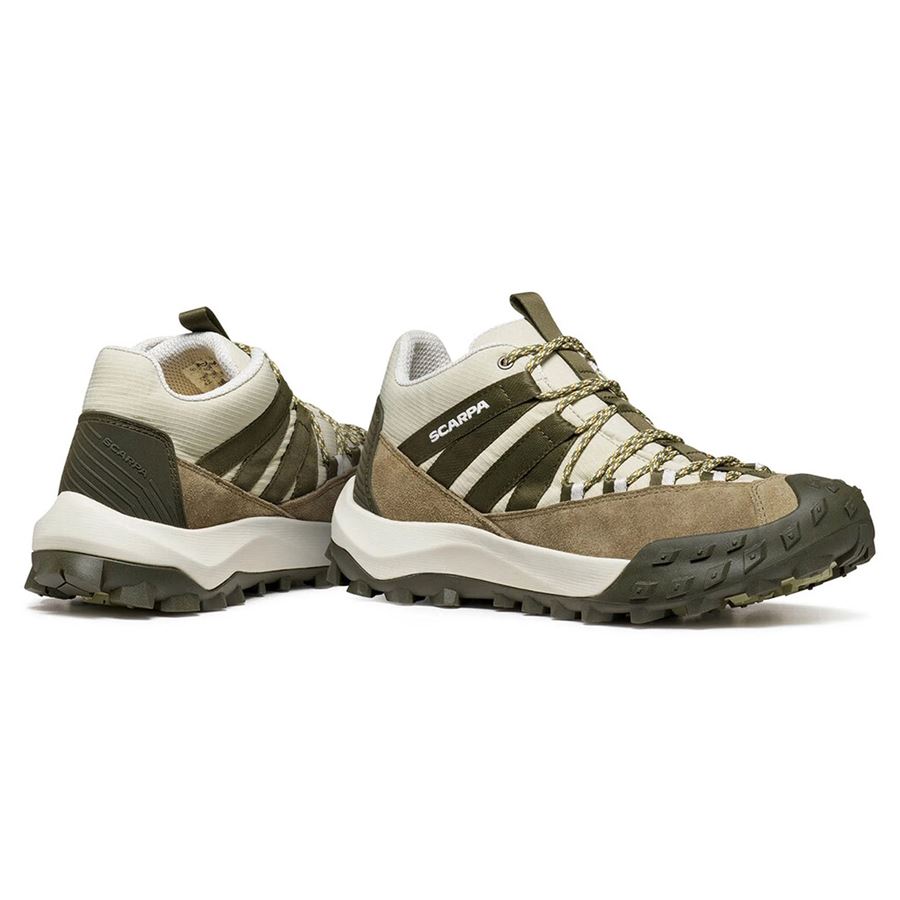 Rove scarpa da trail da uomo Scarpa | 327183508