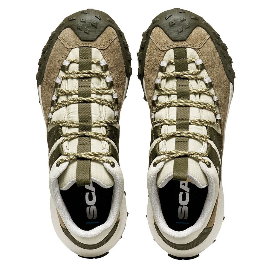 Rove scarpa da trail da uomo Scarpa | 327183508