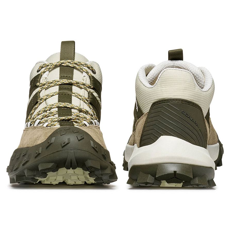 Rove scarpa da trail da uomo Scarpa | 327183508