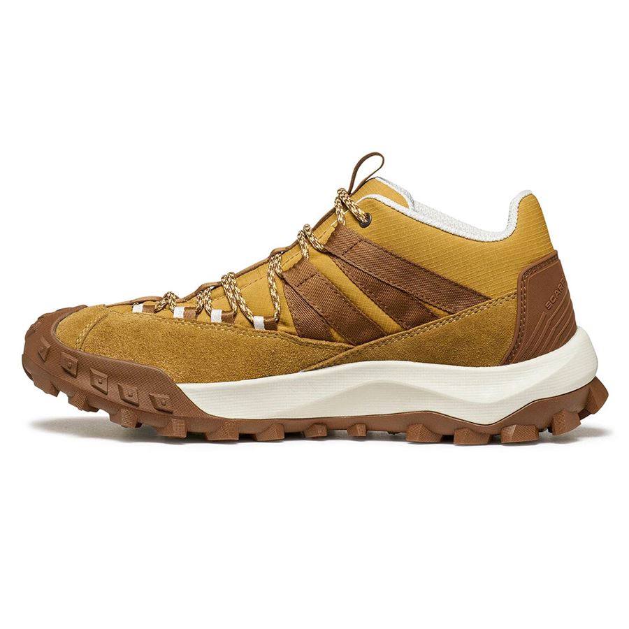 Rove scarpa da trail da uomo Scarpa | 327183509