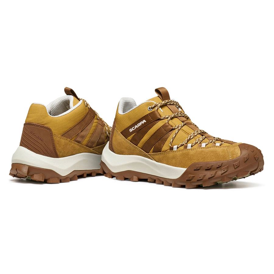 Rove scarpa da trail da uomo Scarpa | 327183509