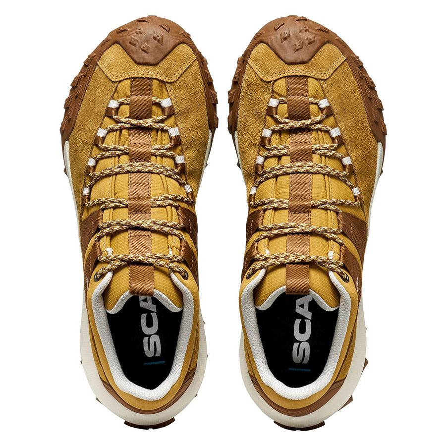 Rove scarpa da trail da uomo Scarpa | 327183509