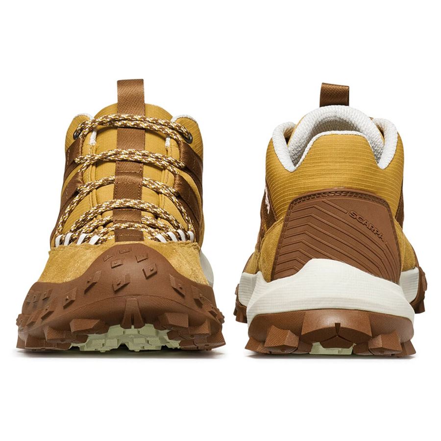 Rove scarpa da trail da uomo Scarpa | 327183509