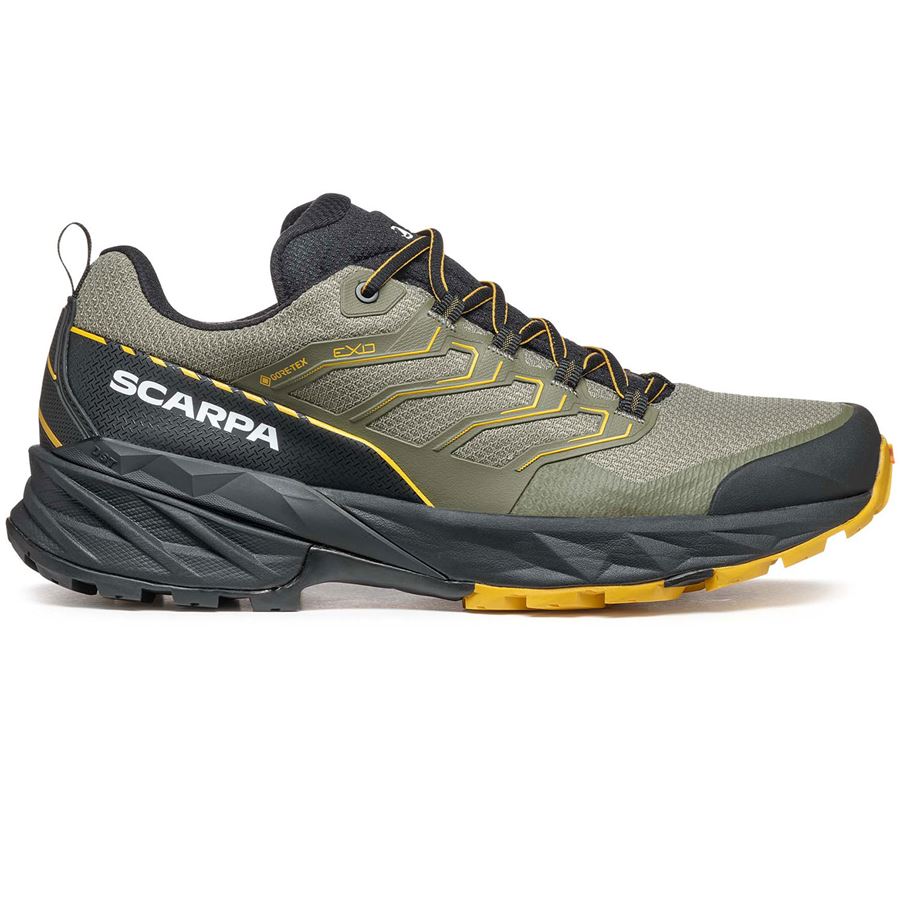 Rush 2 GTX scarpe da trail running da uomo Scarpa | 631312002