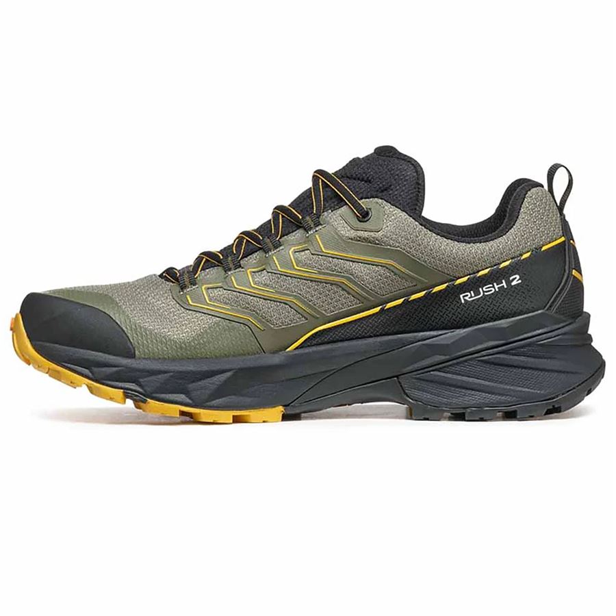 Rush 2 GTX scarpe da trail running da uomo Scarpa | 631312002