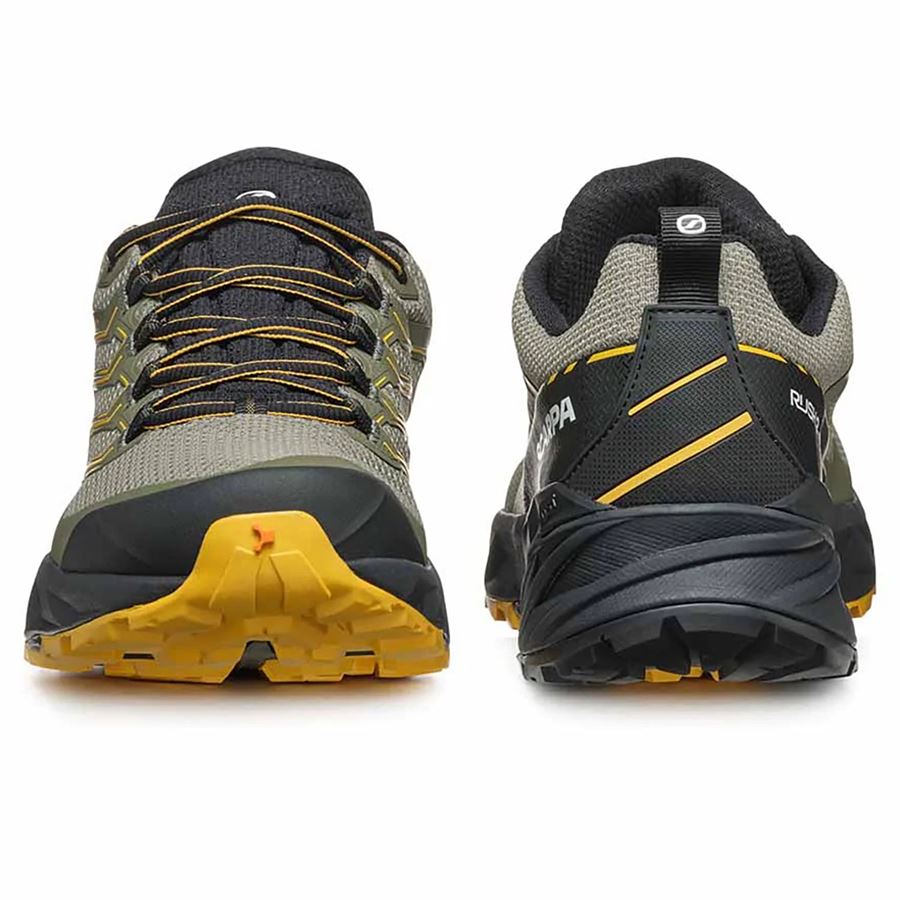 Rush 2 GTX scarpe da trail running da uomo Scarpa | 631312002