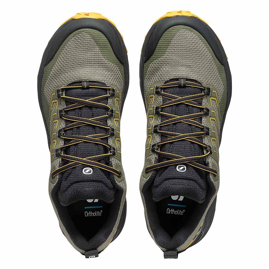 Rush 2 GTX scarpe da trail running da uomo Scarpa | 631312002