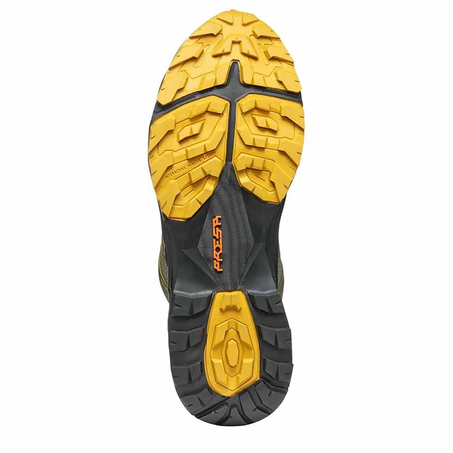 Rush 2 GTX scarpe da trail running da uomo Scarpa | 631312002