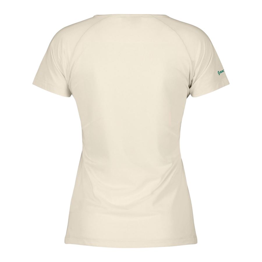 Defined DRI t-shirt manica corta da donna Scott | 414479COTW