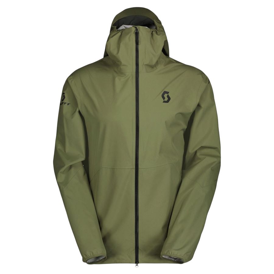 Giacca da uomo SCOTT Explorair Light Dryo 2.5 Layer Scott | 421342HAYG