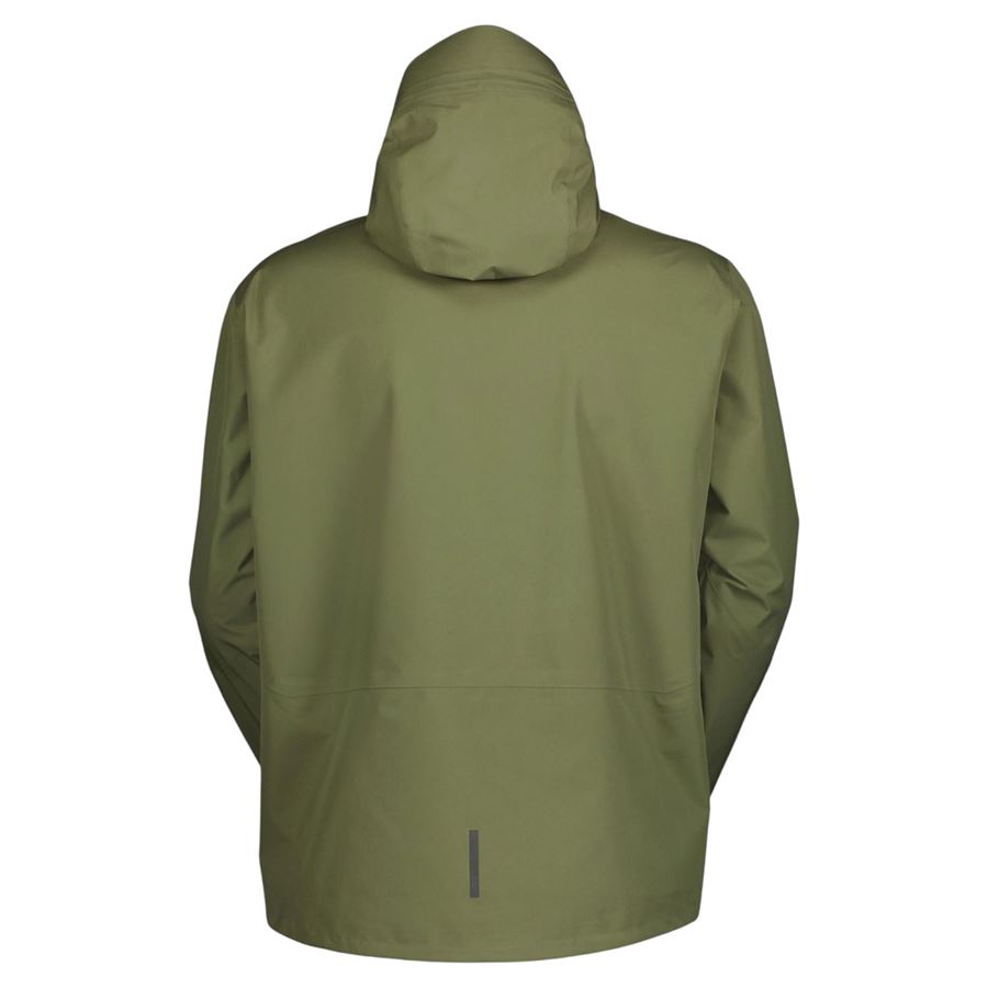 Giacca da uomo SCOTT Explorair Light Dryo 2.5 Layer Scott | 421342HAYG