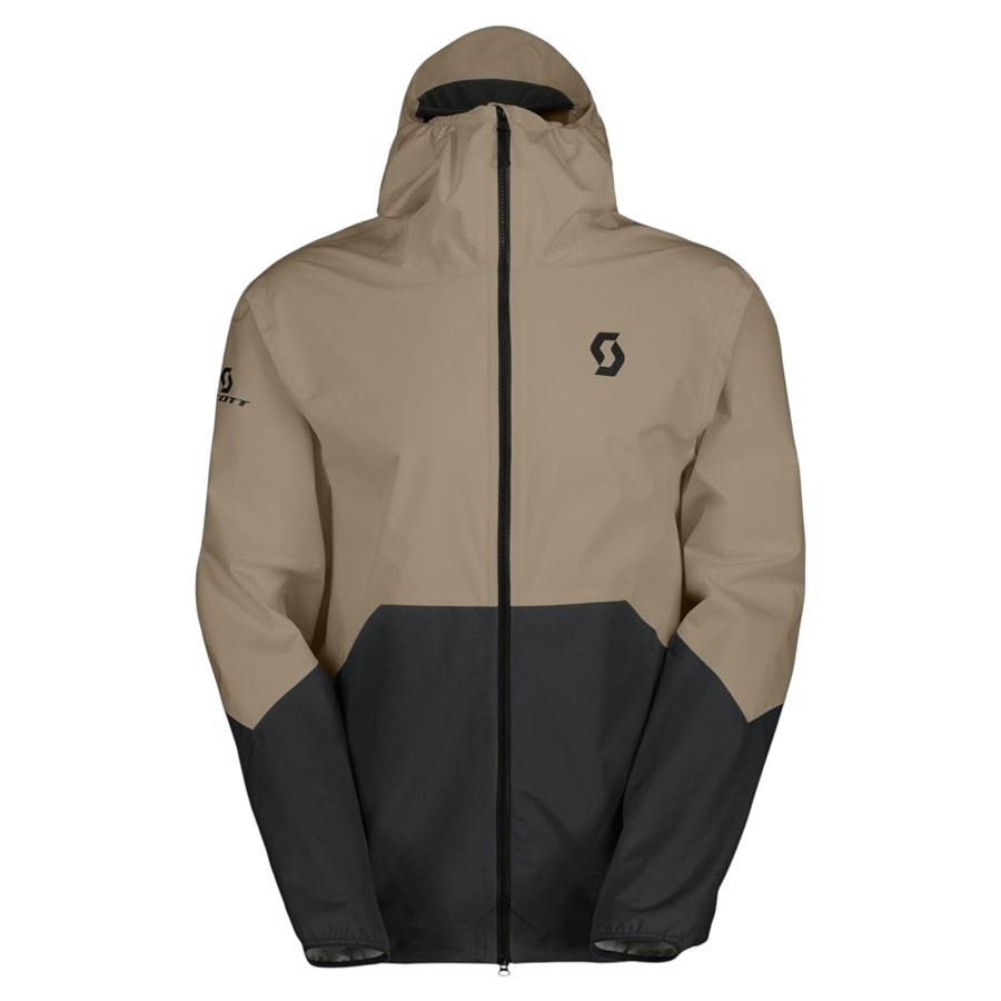 Giacca da uomo SCOTT Explorair Light Dryo 2.5 Layer Scott | 421342TOBB