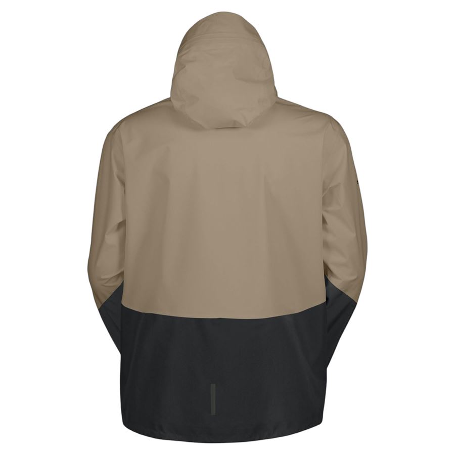 Giacca da uomo SCOTT Explorair Light Dryo 2.5 Layer Scott | 421342TOBB