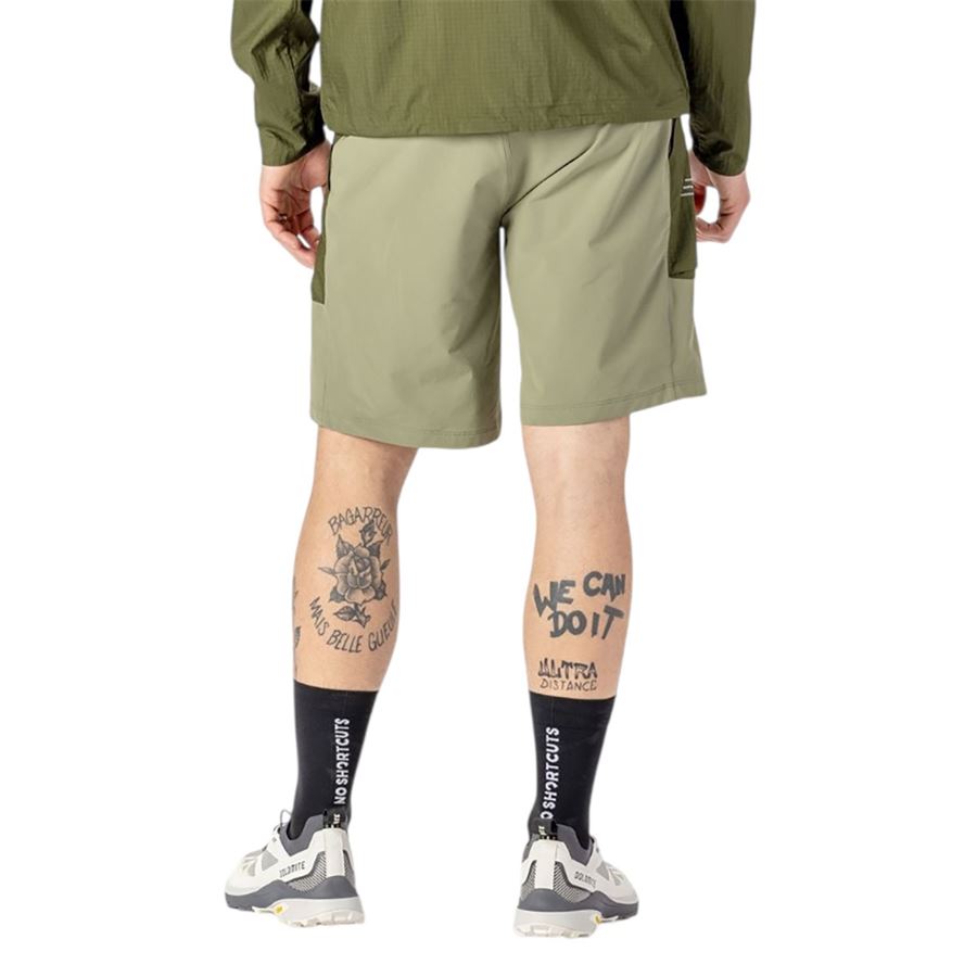 Pantaloncini shorts da uomo SCOTT Explorair Escape Scott | 421353HGFG