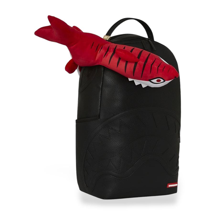 1 Off Bags Backpack Bite zaino Sprayground | 910B6727NSZ