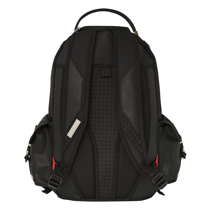 1 Off Bags Backpack Black zaino Sprayground | 910B7018NSZ