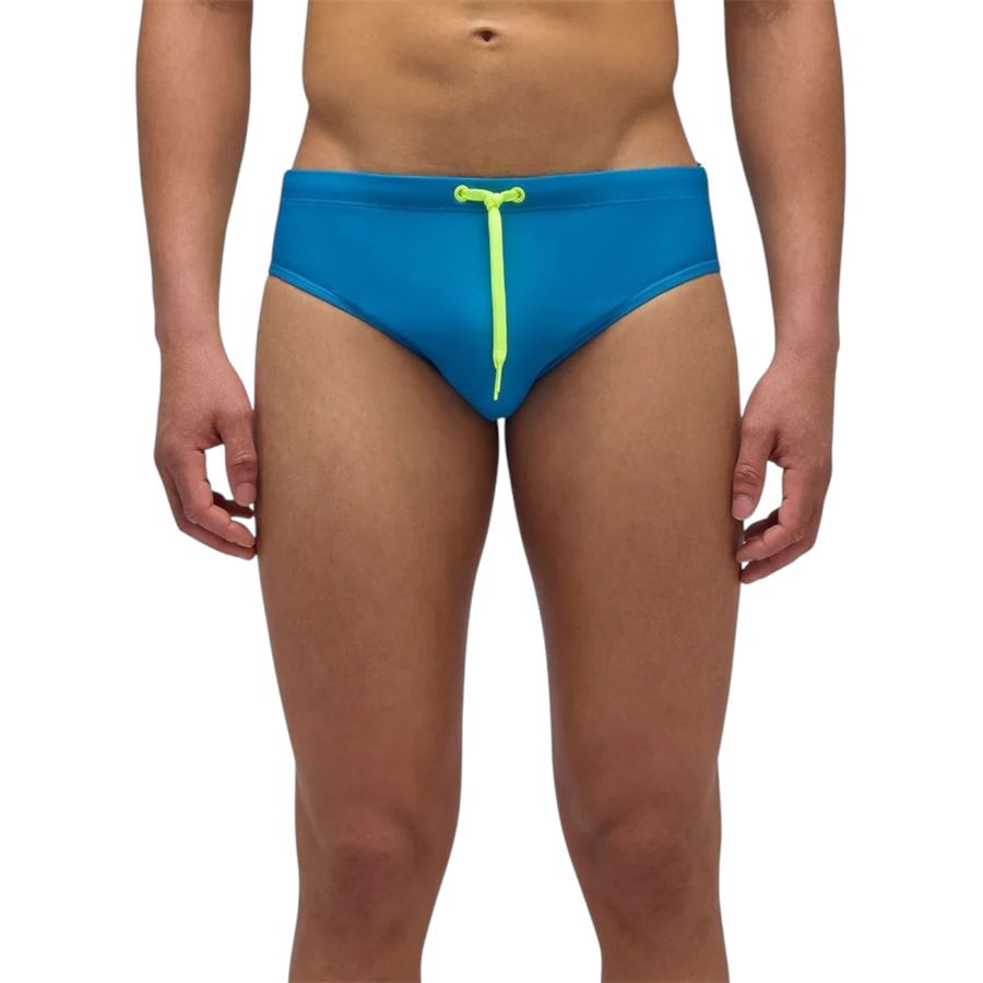 Leonardo costume a slip mare da uomo Sundek | M263SSL3000A5001
