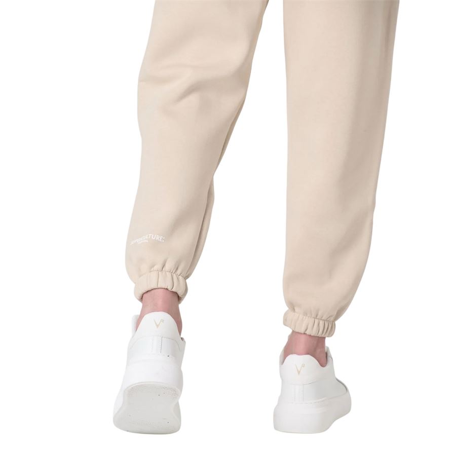 JOG pantalone tuta in felpa con elastico alla caviglia da uomo Superlculture | JOGAVORIO