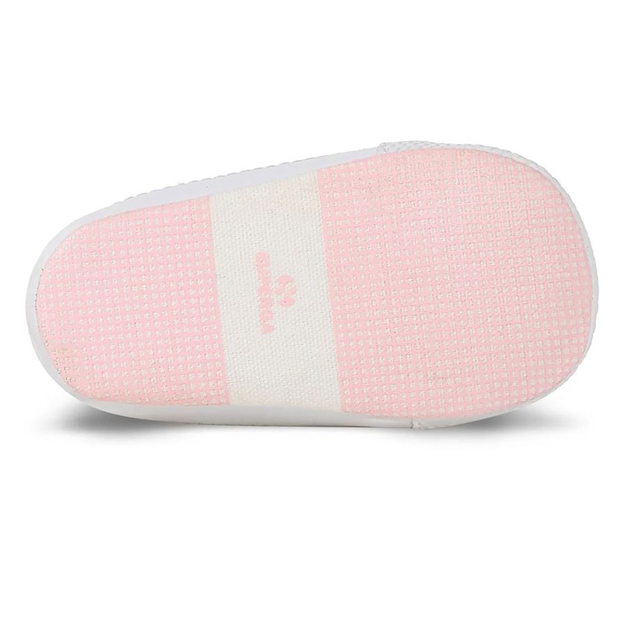 4006 Baby scarpe da culla per bambini Superga | S1116JWA7X