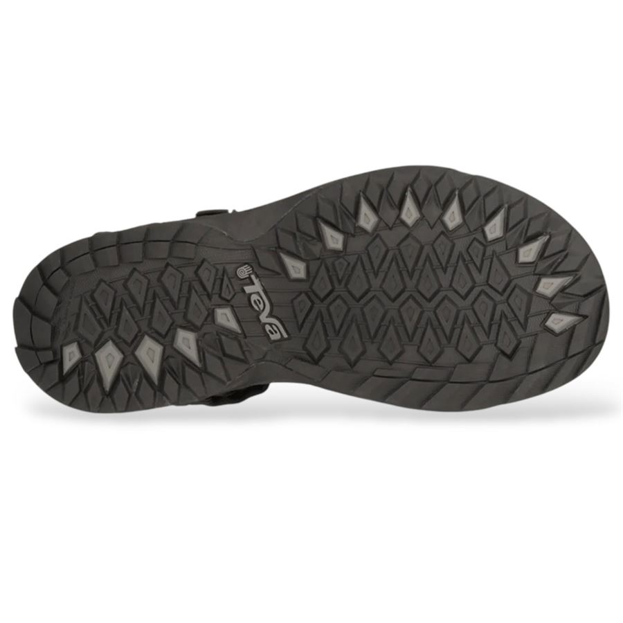 Terra Fi Lite Sandalo M da uomo Teva | 1001473BLK