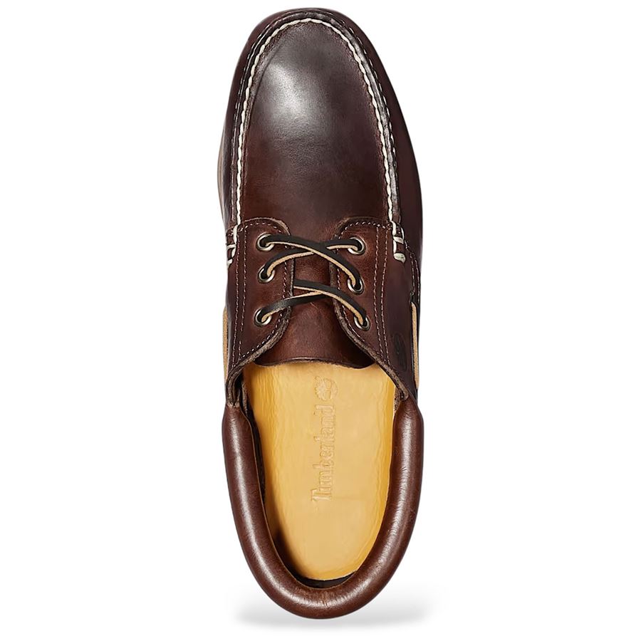 Classic Boat Boat Shoe scarpe da uomo Timberland | TB1760152141