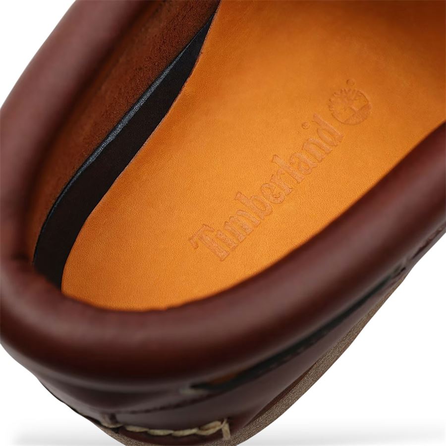 Classic Boat Boat Shoe scarpe da uomo Timberland | TB1760152141
