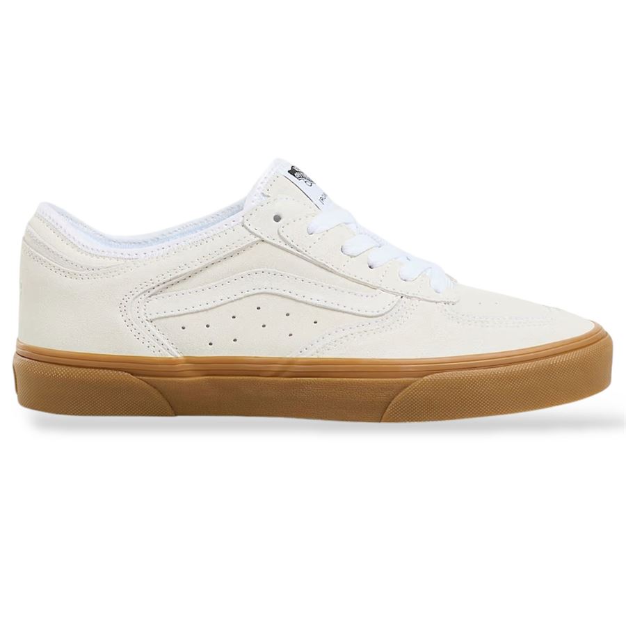 Rowley Classic sneakers da uomo Vans | VN0009QJQJM