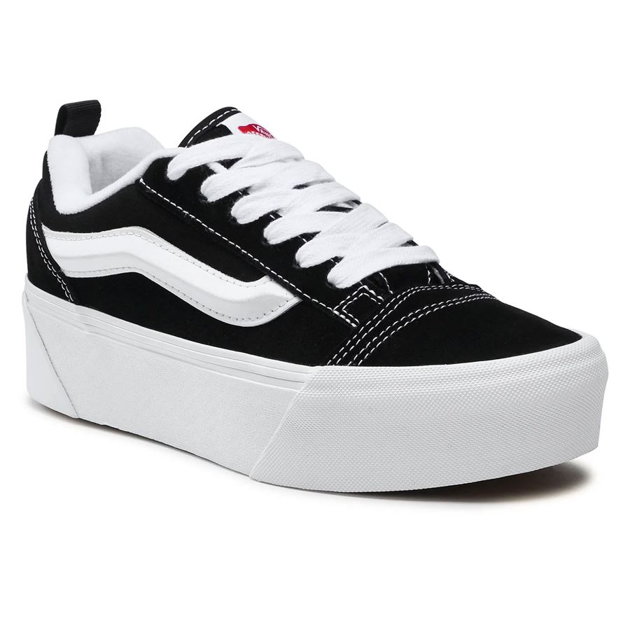 Knu Stack sneaker platform da donna Vans | VN000CP66BT