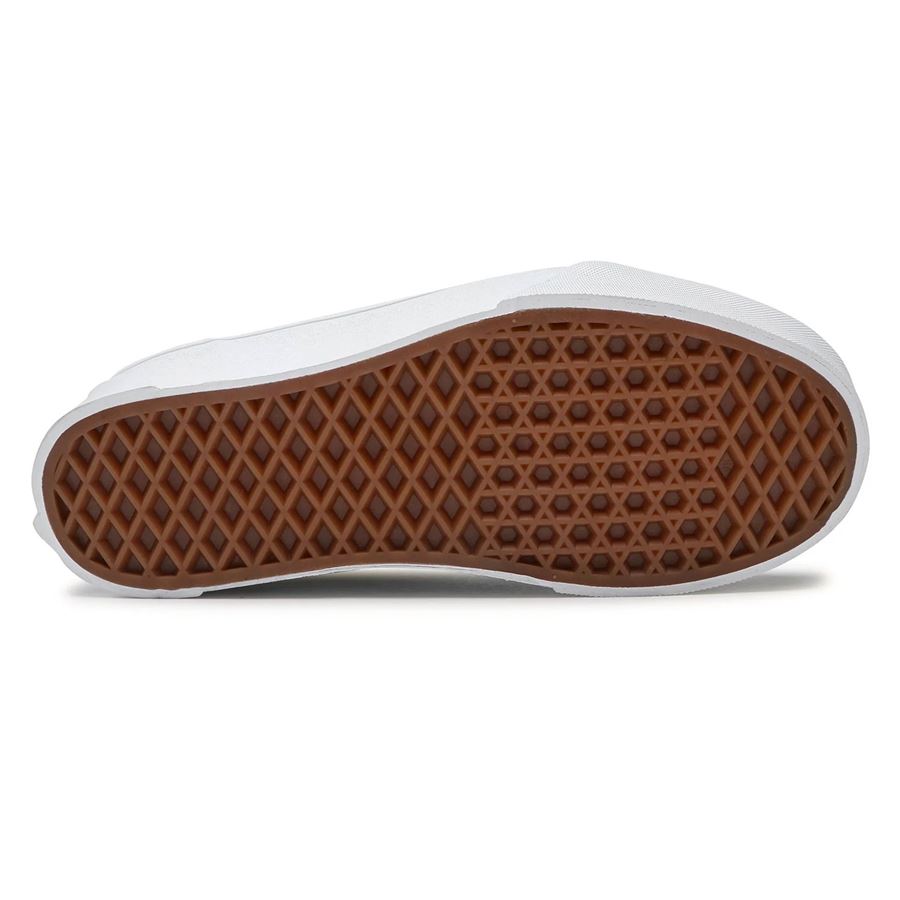 Knu Stack sneaker platform da donna Vans | VN000CP66BT