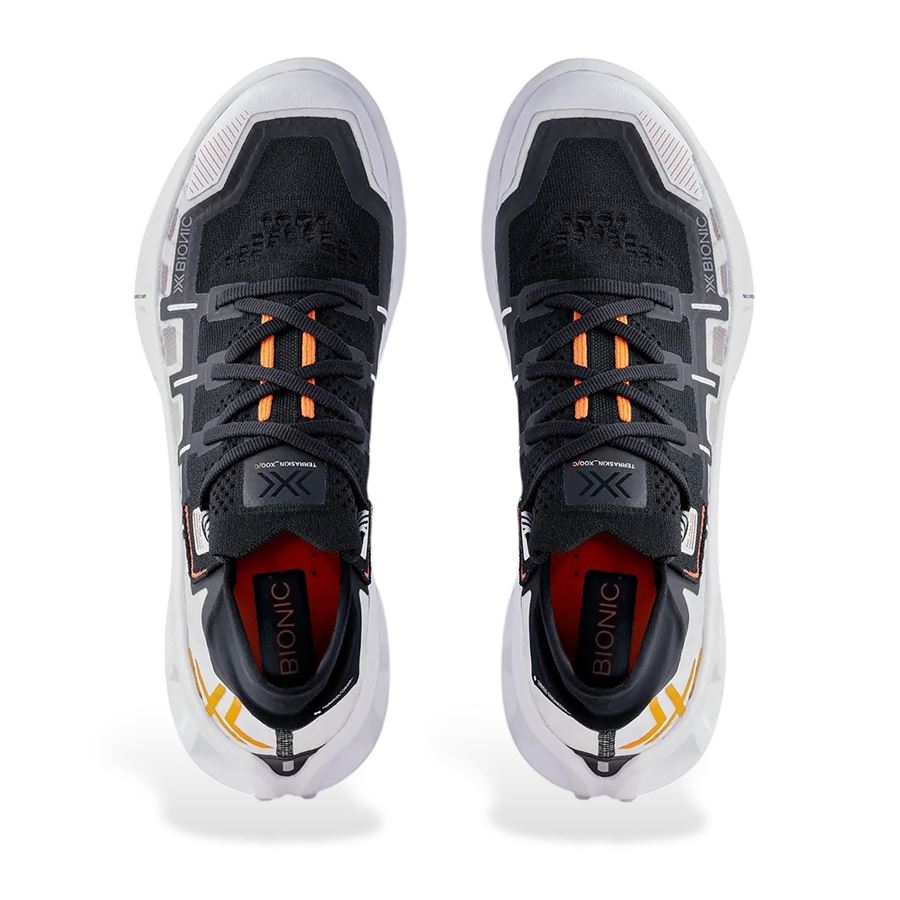 Terraskin X01 scarpe da trail running da uomo X-BIONIC | TS01S25UW303