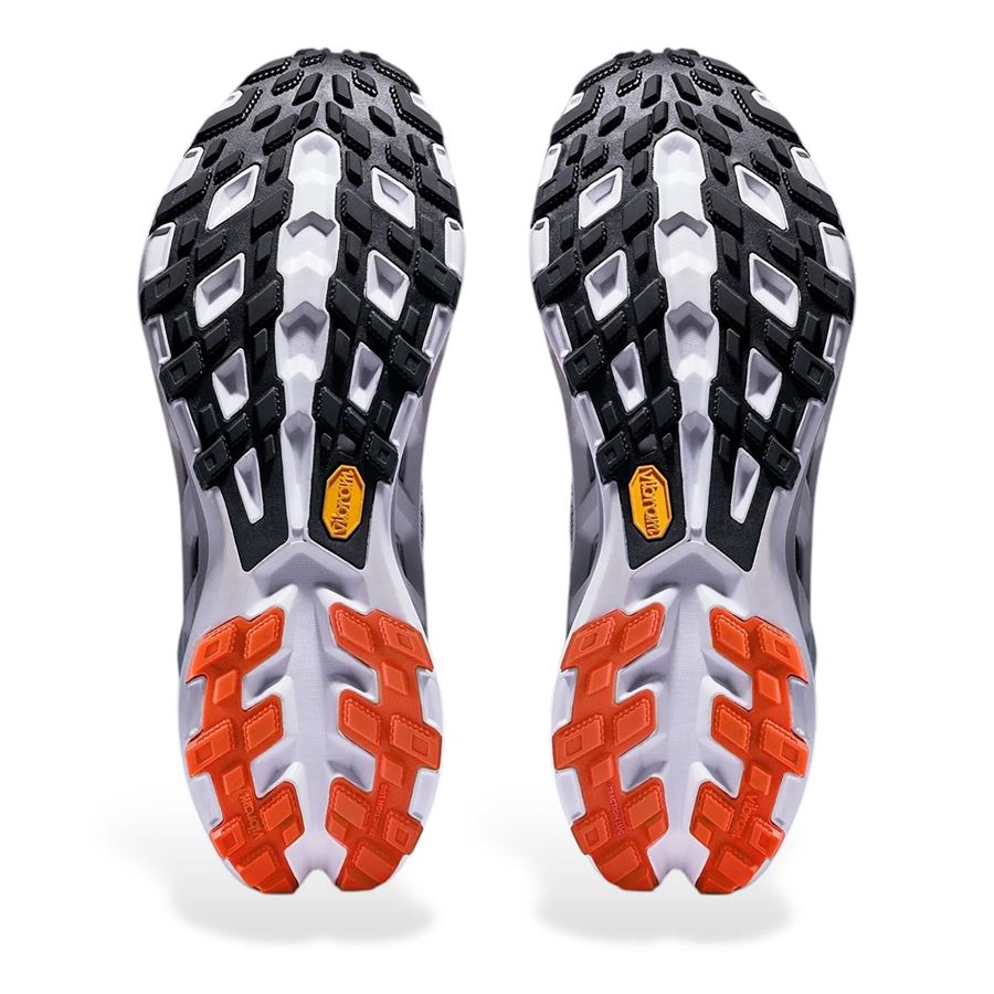 Terraskin X02 scarpe da trail running da uomo X-BIONIC | TS02S25UB124