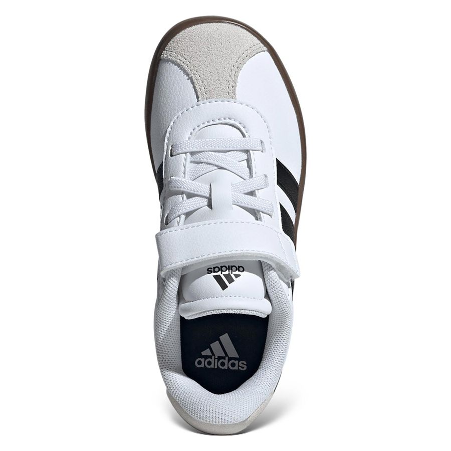 Vl Court 3.0 El C sneakers da bambino Adidas | ID9155X