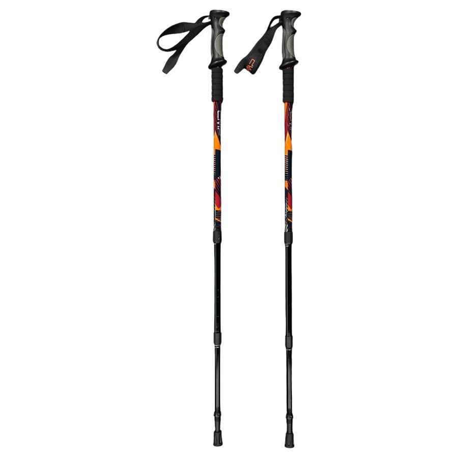 Bern bastoncini da trekking Cmp | 3B36297C905