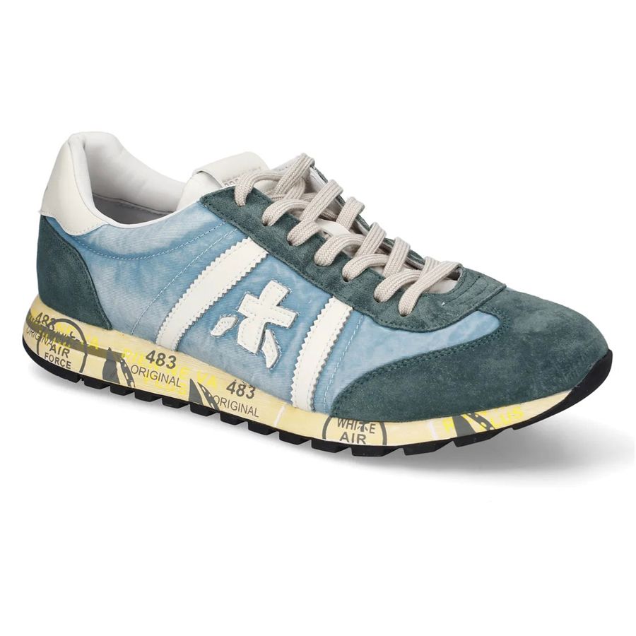 Lucy sneakers da uomo Premiata | LUCY8188