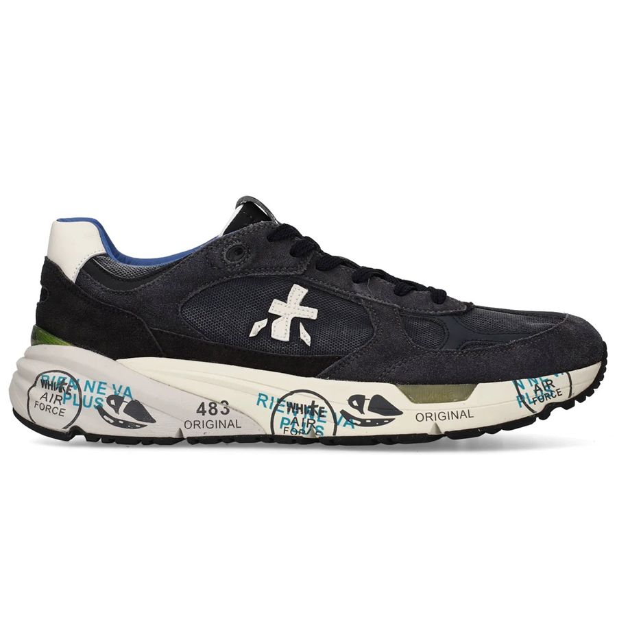 Mase sneakers uomo Premiata | MASE8014