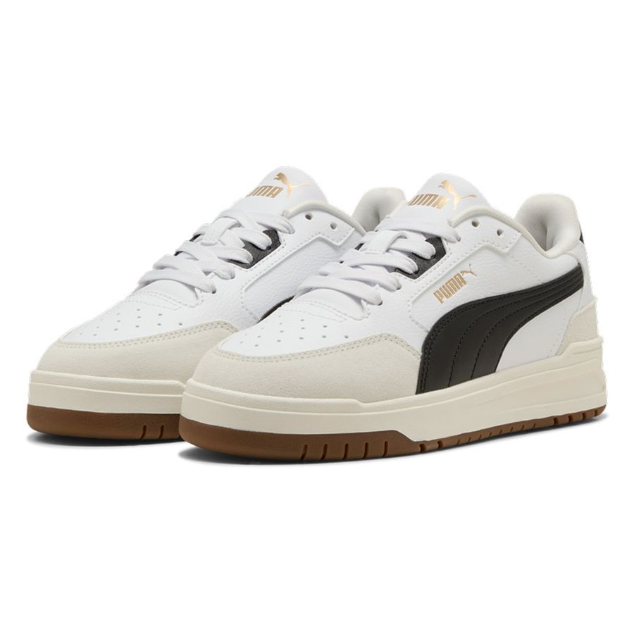 Shuffle Downtown Lo Og Jr sneakers da bambino Puma | 40566201