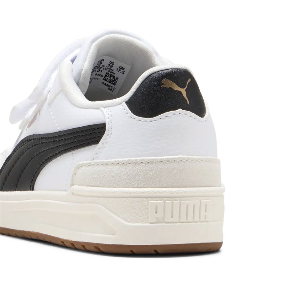 Shuffle Downtown Lo Og V Ps sneakers da bambino Puma | 40566301