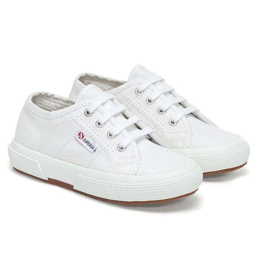 2750 Cotj Classic sneakers da bambino Superga | S0003C0901